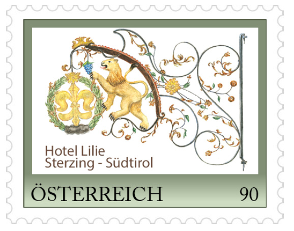 Hotel Lilie Sterzing Südtirol